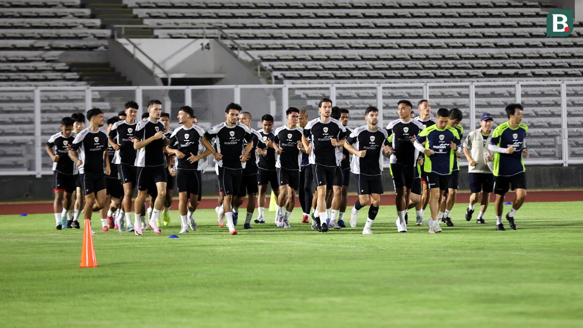 Prediksi 2 Eks Pemain Timnas Indonesia untuk Duel Kontra Bahrain dan China: Optimistis Tim Garuda Petik 6 Poin