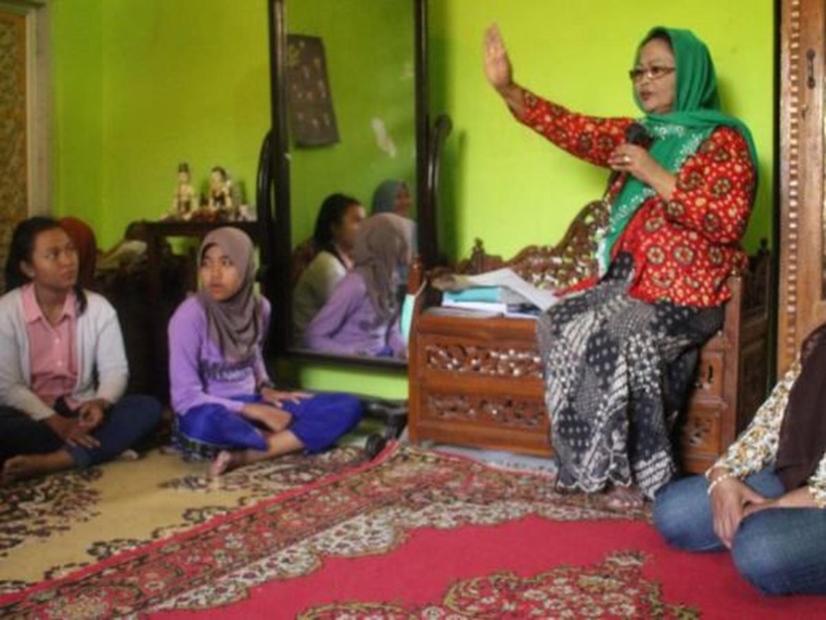 Dok. Istimewa