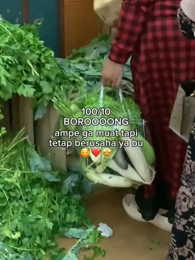 Pernikahan Unik