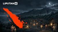 Banner Infografis Temuan di Balik Blackout Sumatra. (Liputan6.com/Abdillah)
