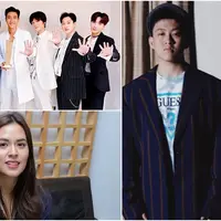 Dari Super Junior hingga Raisa, berikut konser yang akan meriahkan tahun 2020. (Istimewa)