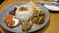 Turunkan Berat Badan Hingga 45 Kg dengan Diet Nasi: Rahasia Kesehatan yang Terlupakan! (Foto Ilustrasi Makanan/Camilan/Nasi/Diet oleh Aditya Eka Prawira)