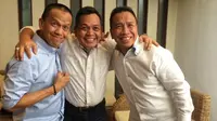 Istri Kaget Dengar Unang Digosipkan Bunuh Diri