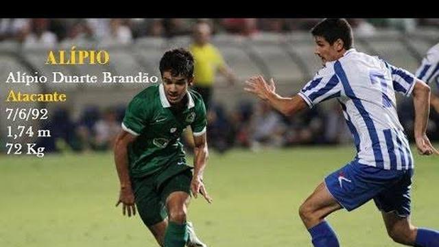 Alípio Duarte Brandao