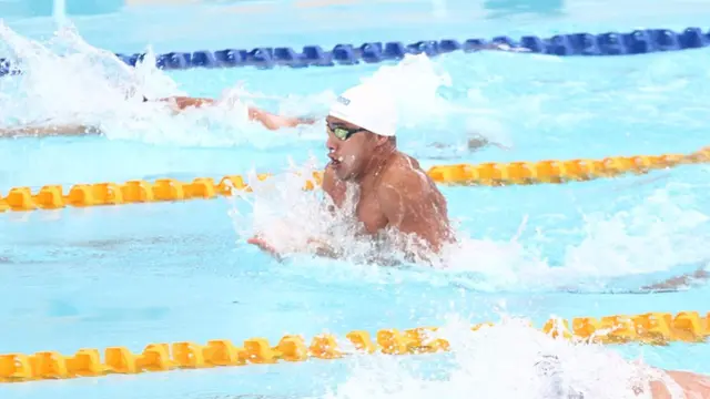Renang SEA Games 2025