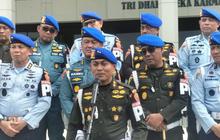 POM TNI Buka Suara Soal Bentrok Prajurit dengan Polisi di Mappi, Kasus Dibereskan dengan Mediasi