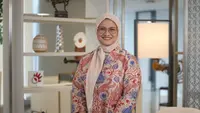 Telkom Perkuat Kepemimpinan Perempuan, Targetkan Keterwakilan 27 Persen di Level Manajerial pada 2030