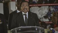 Paul Biya Terpilih Lagi Jadi Presiden di Usia 92 Tahun, Warga Muda Kamerun Meledak Marah