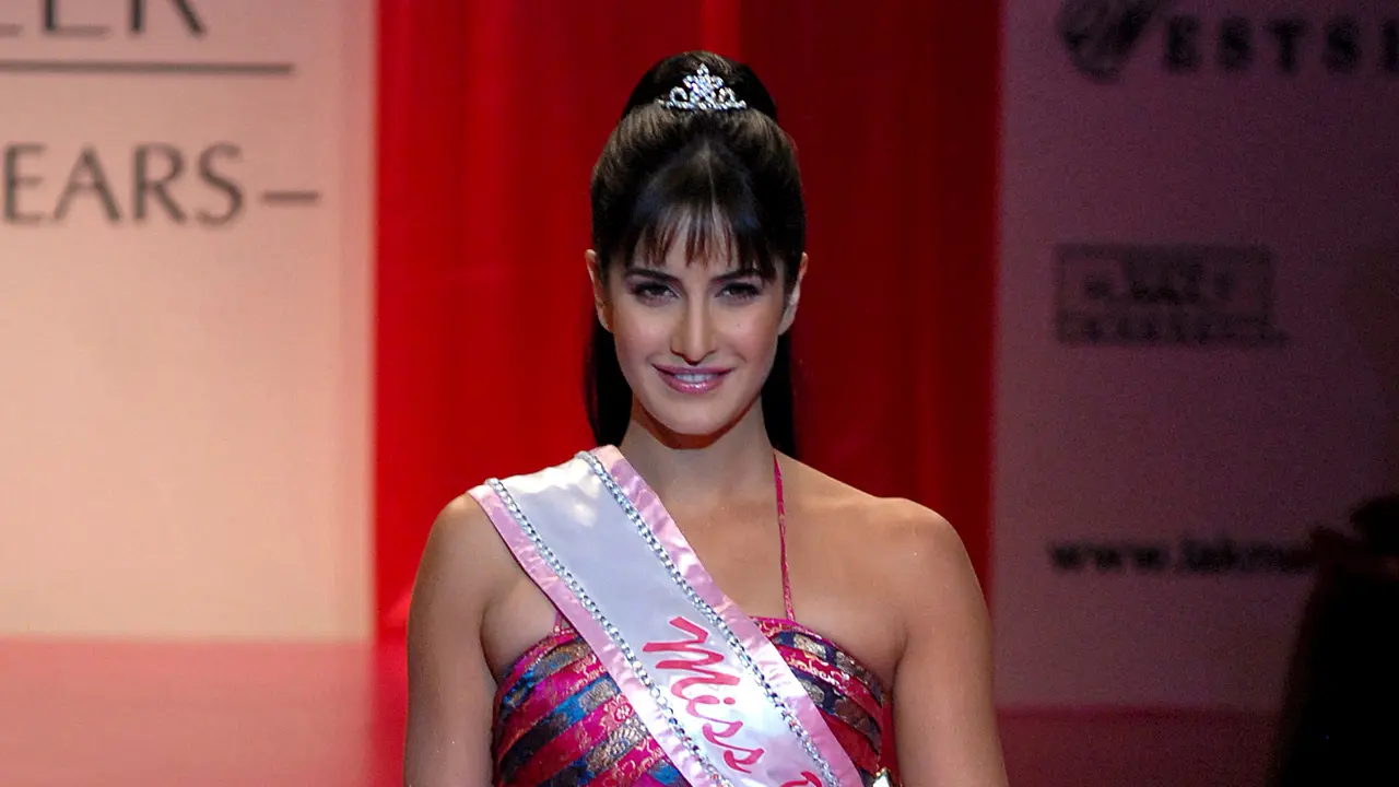 Katrina Kaif