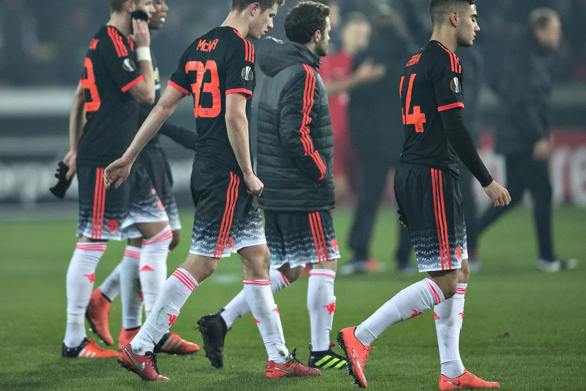 Manchester United