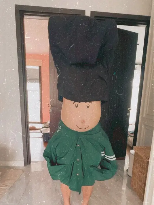 [Instagram/syahnazs]