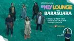 Mau lihat kekompakan Barasuara seperti apa? Nah sewaktu Barasuara mampir ke KLY Lounge beberapa waktu lalu, kita ajak mereka untuk main games 5 Secon Rules, seperti apa? ini dia...