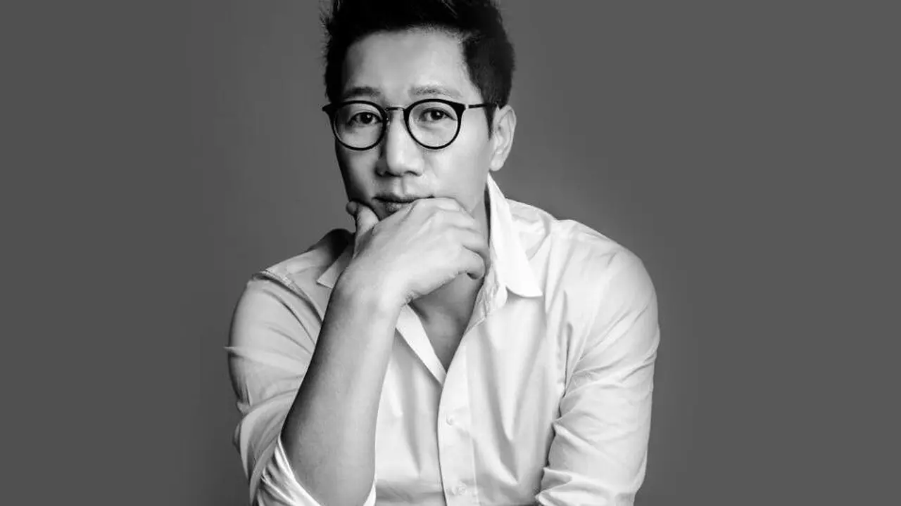 [Bintang] Ji Suk Jin
