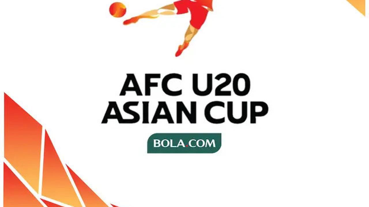 Jadwal Lengkap Timnas Indonesia di Piala Asia U-20 2025
