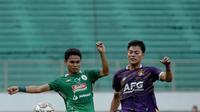 Duel antara PSS Sleman versus Persik Kediri dalam lanjutan BRI Liga 1 2022/2023. (Dok. PS Sleman)