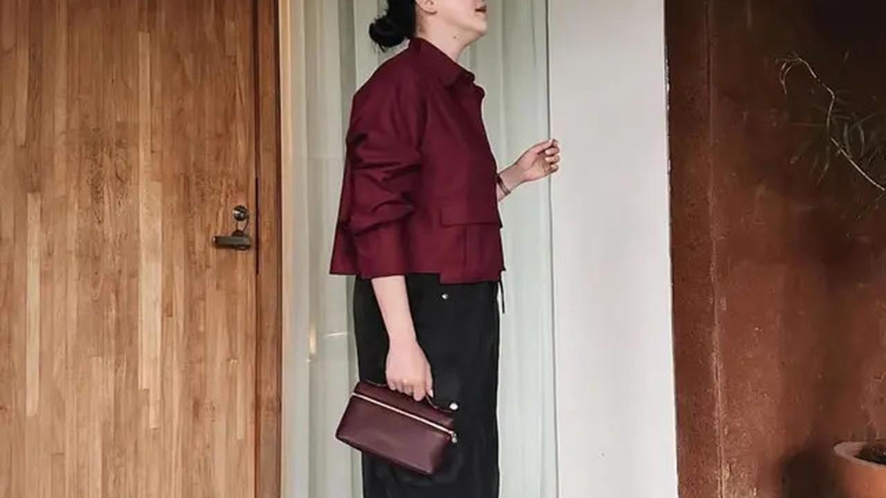 Intip 6 Ide Outfit Formal untuk ke Kantor dari Alice Norin yang Wajib Dicoba