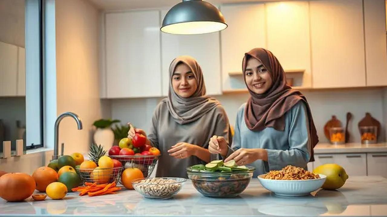 Apakah Makan Sahur Sudah Termasuk Niat Puasa Ramadhan? Biar Tak Salah Paham, Baca Penjelasan Ini
