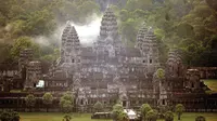Angkor Wat (Reuters)