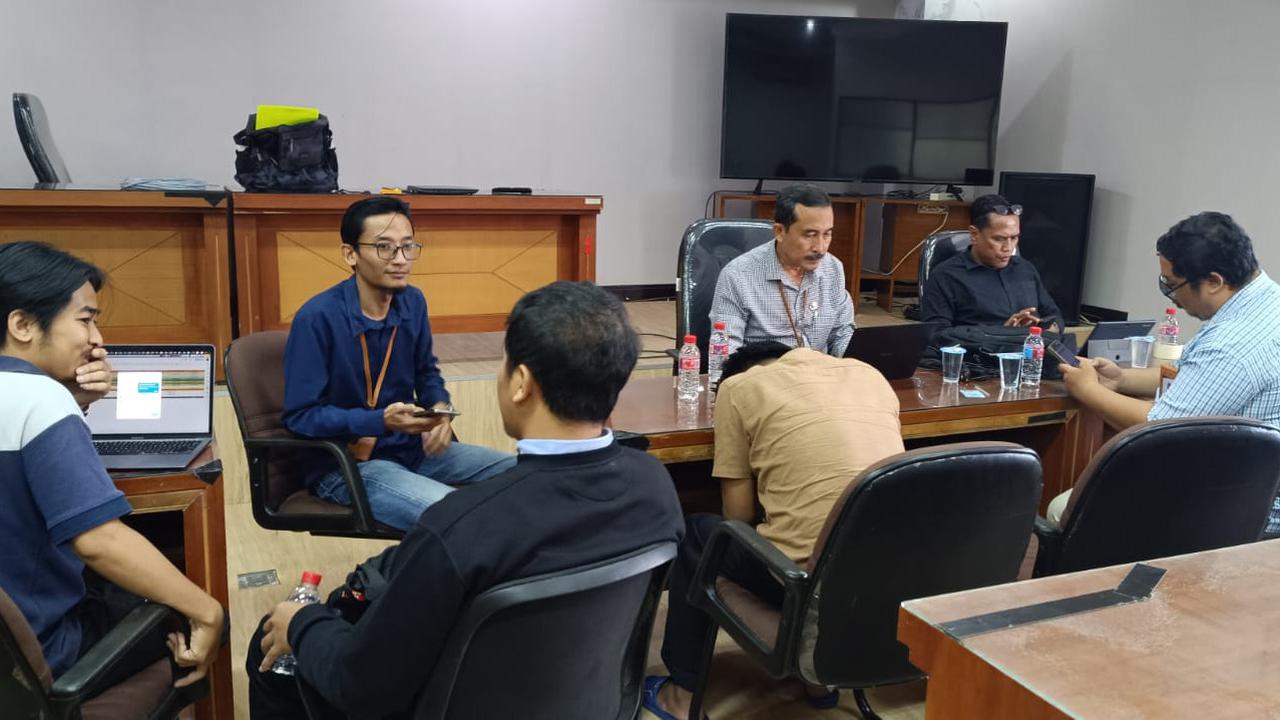 Kronologi Terbongkarnya Praktik 4 Joki Ujian TOEFL CBEPT Universitas Jember