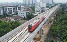 Pramono Ungkap Proyek Pembangunan Jakarta Prioritas Jelang Usia 5 Abad