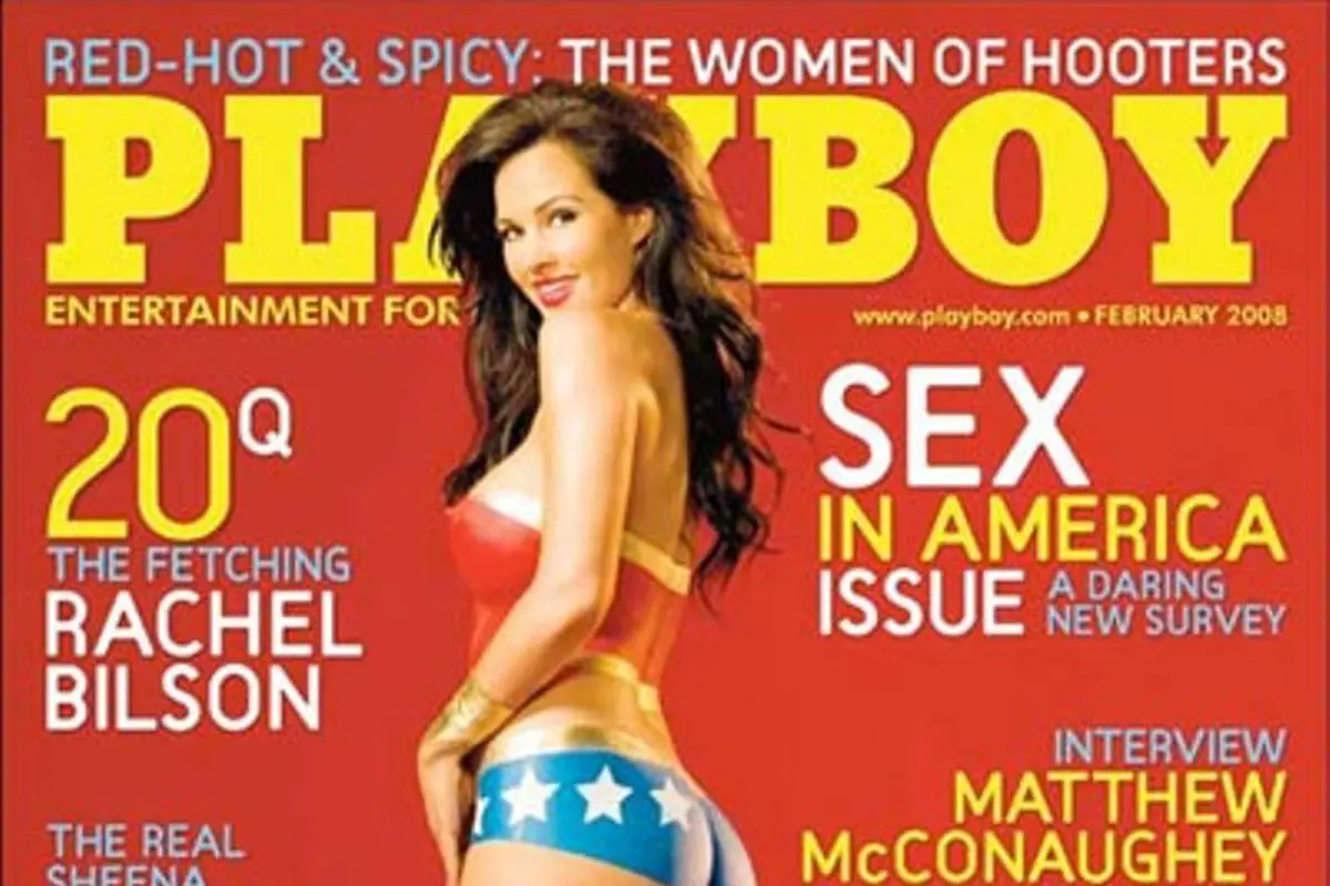 Alasan Majalah Playboy Tak Lagi Pasang Foto Cewek Bugil di Cover