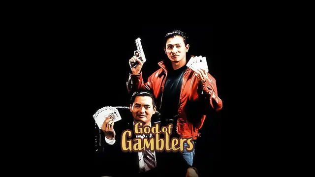 God of Gamblers