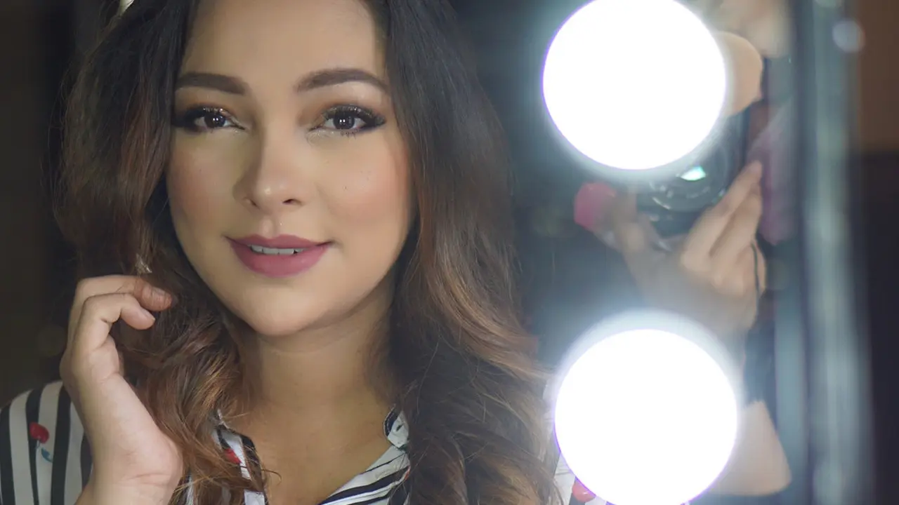 [Bintang] Reisa Broto Asmoro