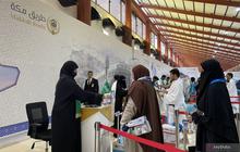 Imigrasi Soetta Sukses Layani 30 Ribu Jamaah Haji Lewat Layanan Makkah Route, Percepat Proses di Tanah Suci