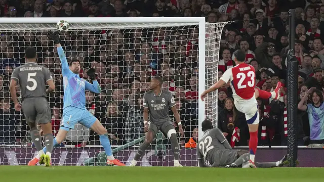 Thibaut Courtois