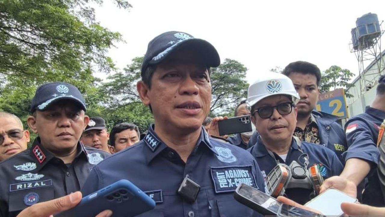 Gudang Pestisida Tangerang Tanpa IPAL: Menteri KLH/BPLH Soroti Pelanggaran Fatal Pencemaran Cisadane