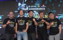 Padi Reborn Siap Hadirkan Energi Baru di Konser Dua Delapan, Rayakan 28 Tahun Perjalanan Musik