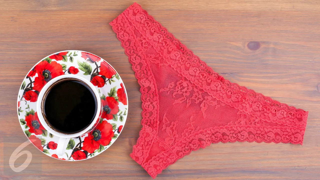 Lingerie