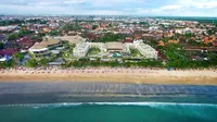 Jadikan pengalaman berlibur Anda kian menyenangkan dengan ragam fasilitas menjanjikan dari Sheraton Bali Kuta Resort.