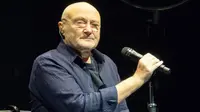 Phil Collins (ABC News)