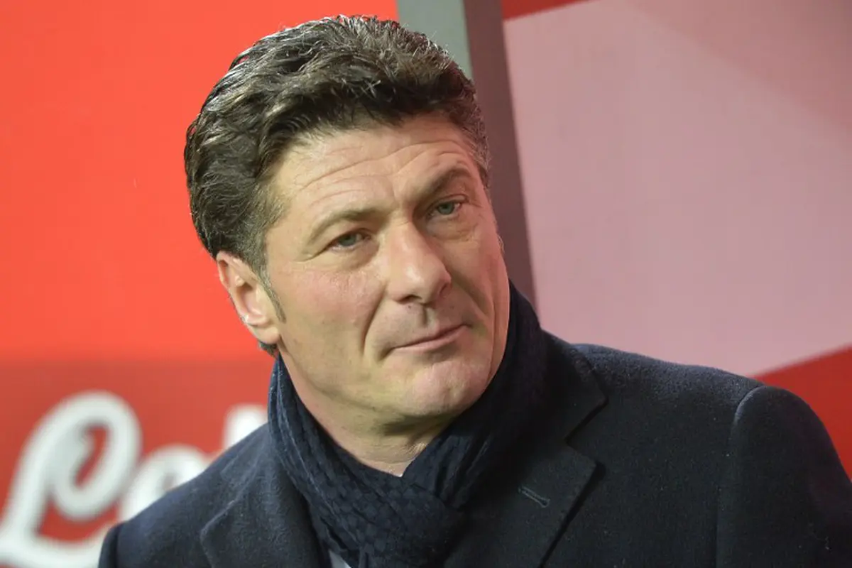 Walter Mazzarri