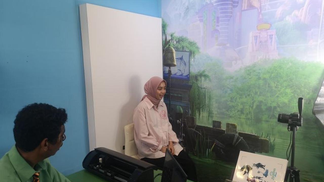 Zootopia 2 Hadirkan Petualangan Seru di Stasiun MRT Jakarta, Ajak Pengguna Berburu Stempel Karakter