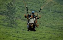 Melihat Subang dari Ketinggian, Ini Daya Tarik Desa Cisaat yang Masuk 50 Besar ADWI