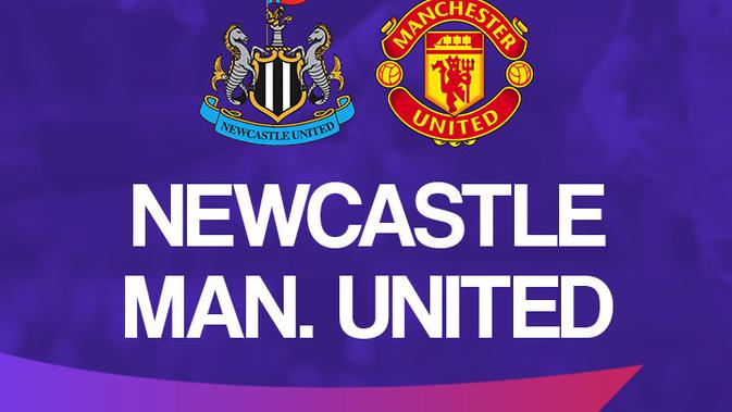 Manchester united vs newcastle live stream