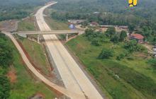 Update Terbaru: Progres Pembangunan Tol Probolinggo-Banyuwangi Capai 56,11 persen