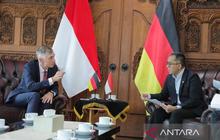Peluang Penguatan Kemitraan Riset Indonesia-Jerman Dibuka Kemdiktisaintek