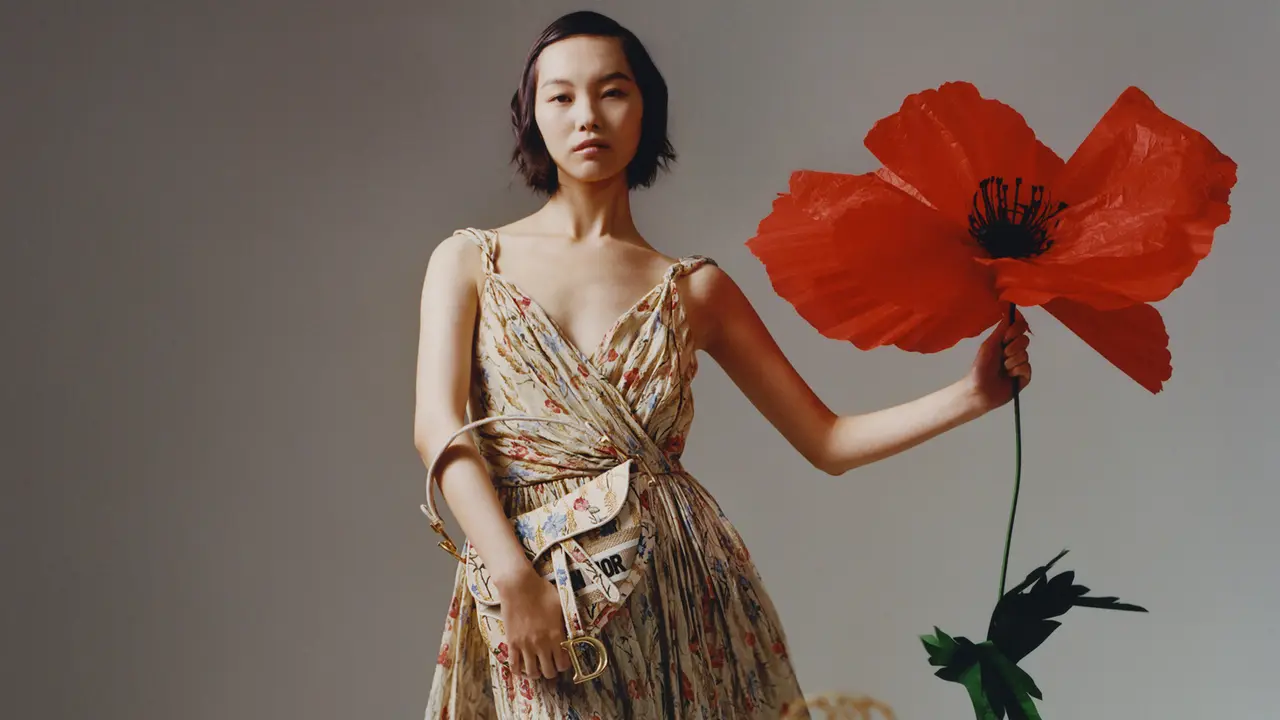 Dior Chinese New Year 2021