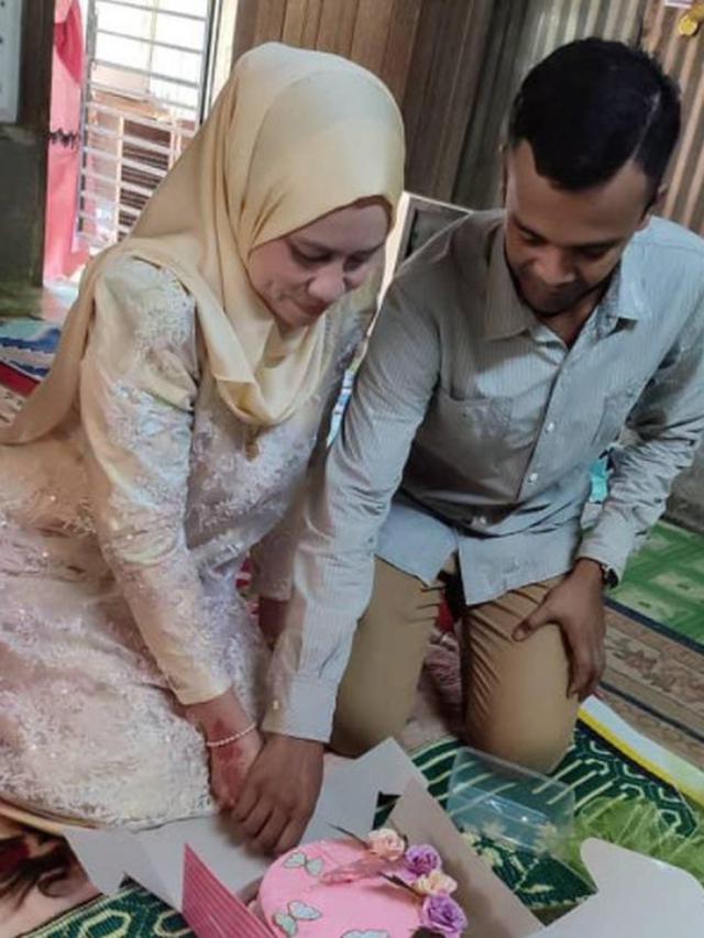 Kisah Gadis Sempat Tak Restui Ibunya Menikah Lagi, Hanya Beda 3 Tahun dengan Ayah Tiri