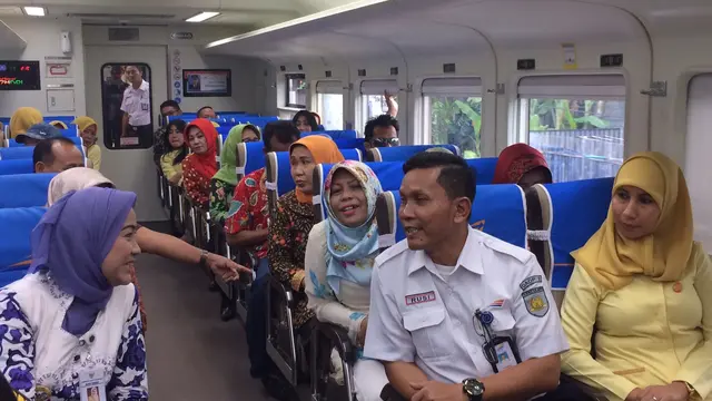 Perpanjangan Relasi Kereta Api Kaligung