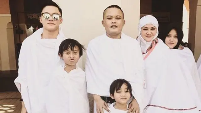 [Bintang] Sule dan Lina