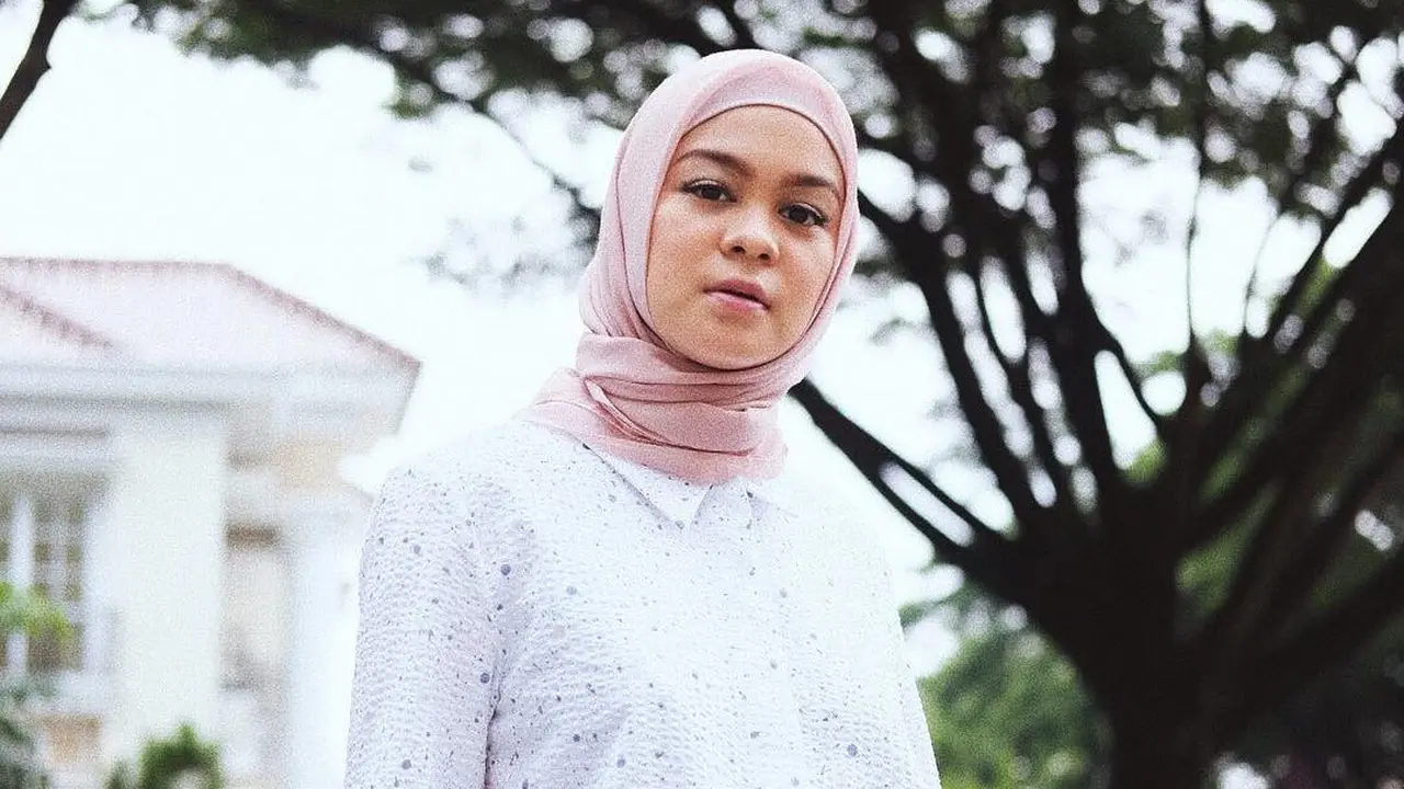 [Bintang] Sudah Setahun Pernikahan, Intip Imutnya Tantri Namirah yang Masih Seperti Anak Remaja