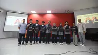 Bahas Pentingnya Visual Storytelling, Liputan6 Connect Hadir di Trisakti School of Multimedia