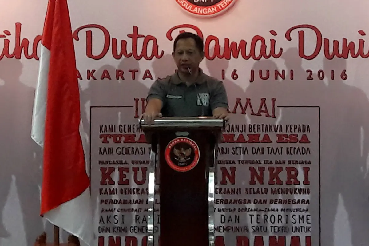 Devira Prastiwi/Liputan6.com