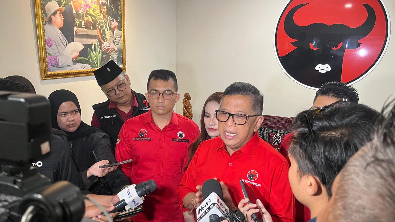 Sekjen PDIP Yakin Indonesia Tak akan Kekurangan Petani di Masa Depan, tapi Ada Syaratnya