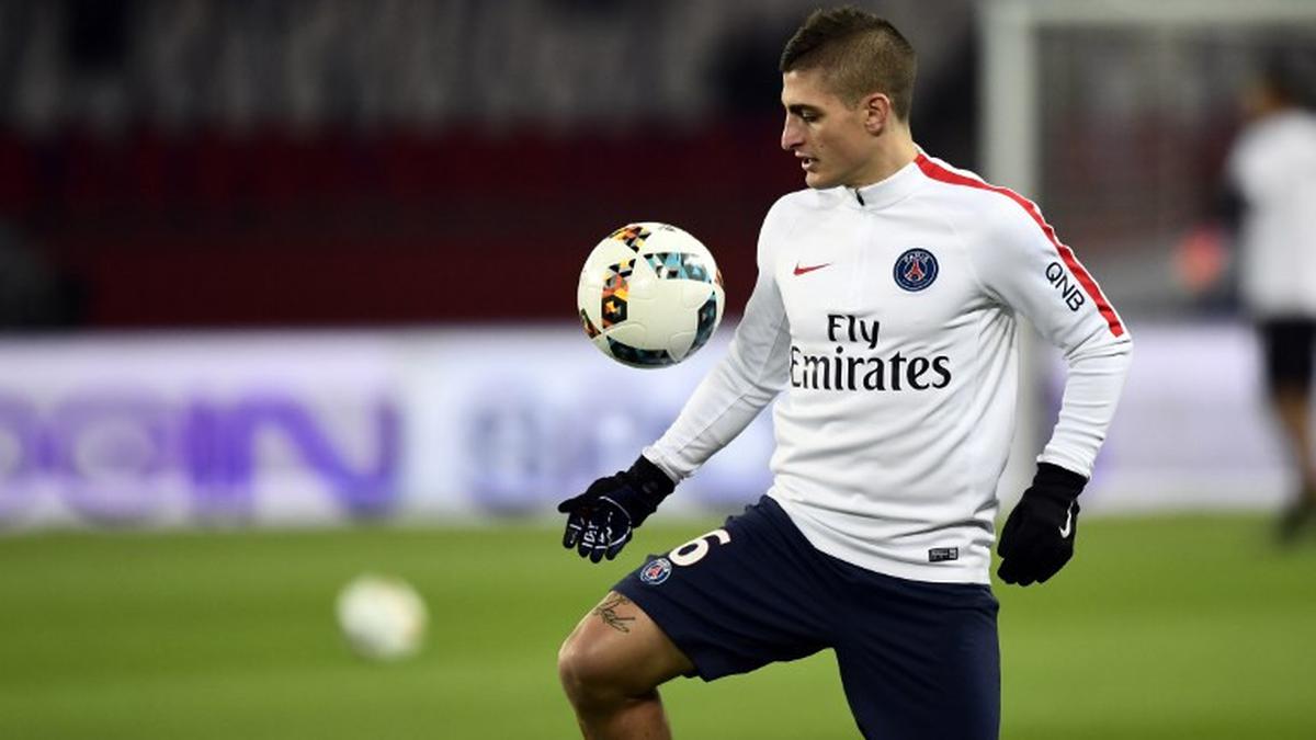 Marco Verratti: Juventus Harus Waspadai AS Monaco