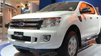 Ini Dia 6 Pickup Double Cab Terbaik